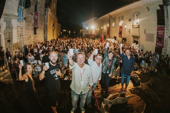 Završen još jedan motovunski festival za pamćenje