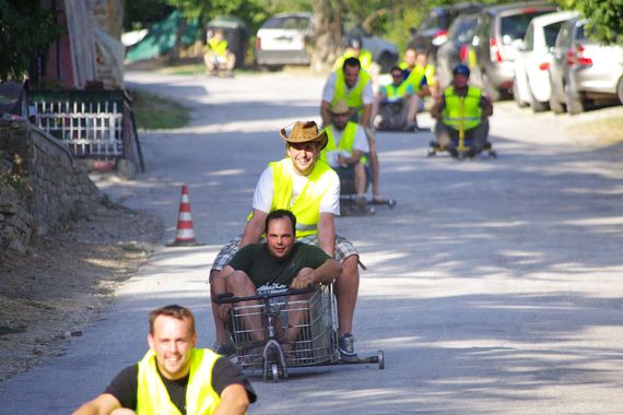Dođite na proslavu Dana općine Motovun i Kaldirski plac od fruti!