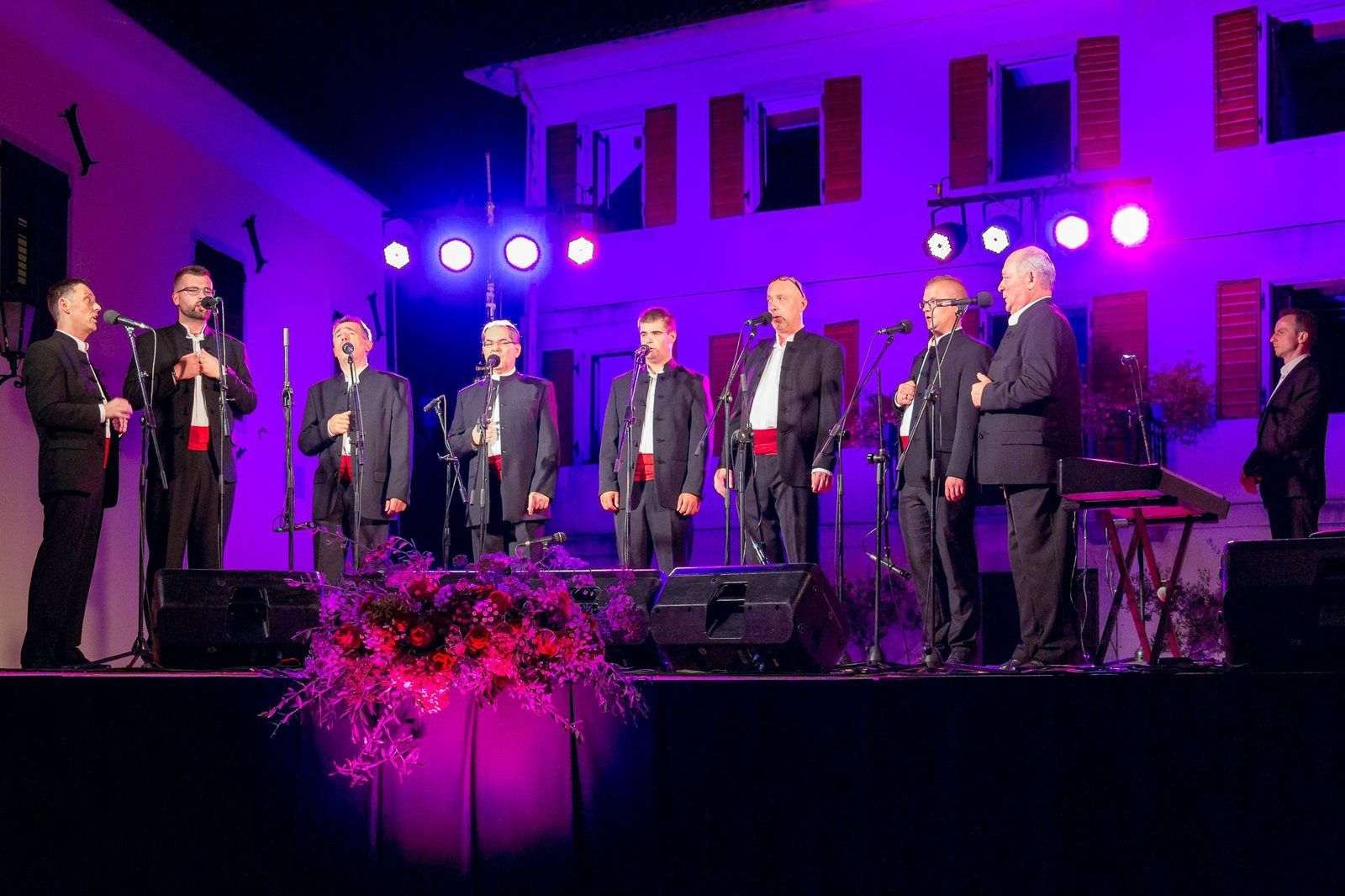 Klapa Motovun