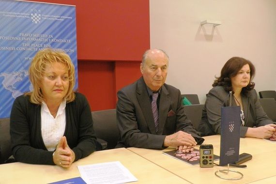 Odete Sapač, Šime Vidulin i Boris Žgomba među najmenadžerima Hrvatske