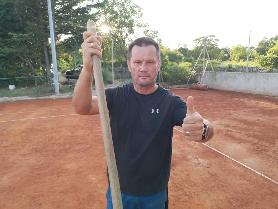 Mario Bratulić (foto: Facebook)