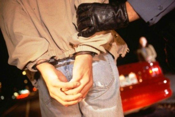 Dvojica Porečana privedena zbog krađe: 23-godišnjak policiji predao marihuanu