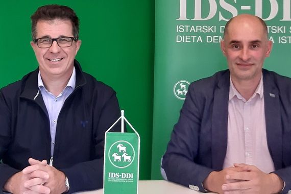 IDS uvjerljivo pobijedio na izborima za mjesne odbore u Pazinu