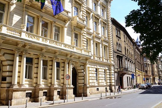 Općinski sud u Pazinu predložio je Vrhovnom sudu nešto jako važno 