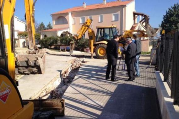 Općina Medulin: 80 milijuna kuna za izgradnju kanalizacije