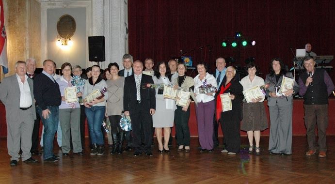 Održana finalna večer Festivala bošnjačke kulture u Istri