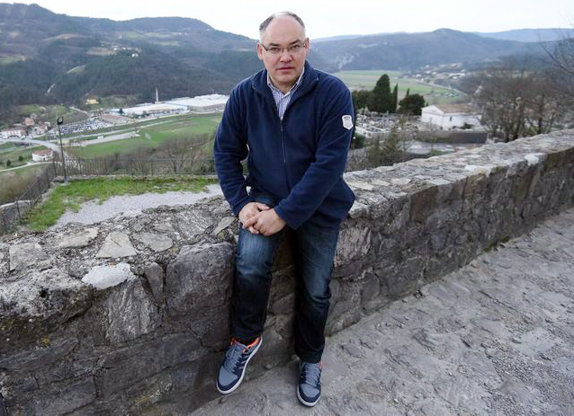 Damir Kajin (foto: Nacional) 