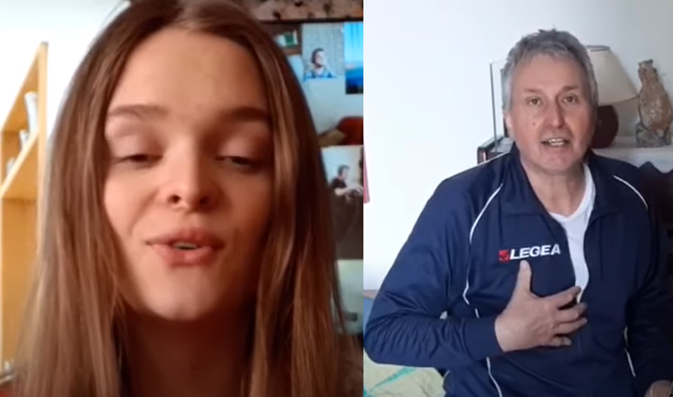 Foto: Youtube