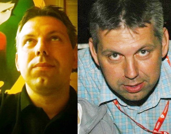 Siniša Žulić (foto: Facebook)
