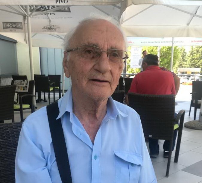 Josip Šipuš (foto: Istragram)