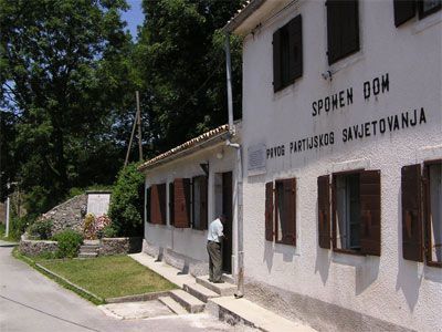 Brgudac (foto: PP Učka)