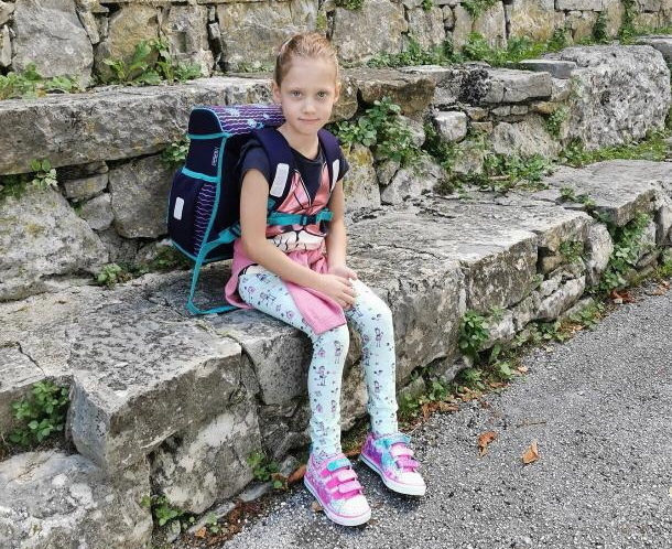Anja Merlak (foto: Istragram)