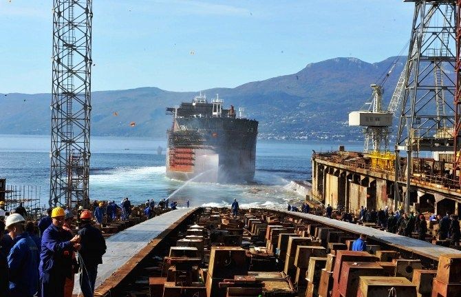 Iz Uljanika nisu otkrili nikakve detalje vezane uz ponudu