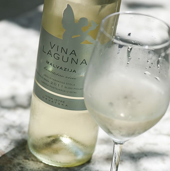 Vina Laguna osvojila prestižnu nagradu britanskog udruženja za dizajn