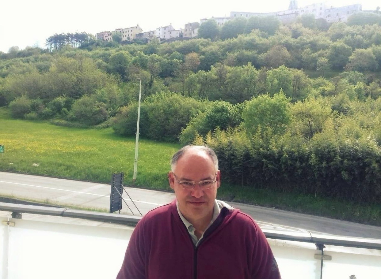 Damir Kajin