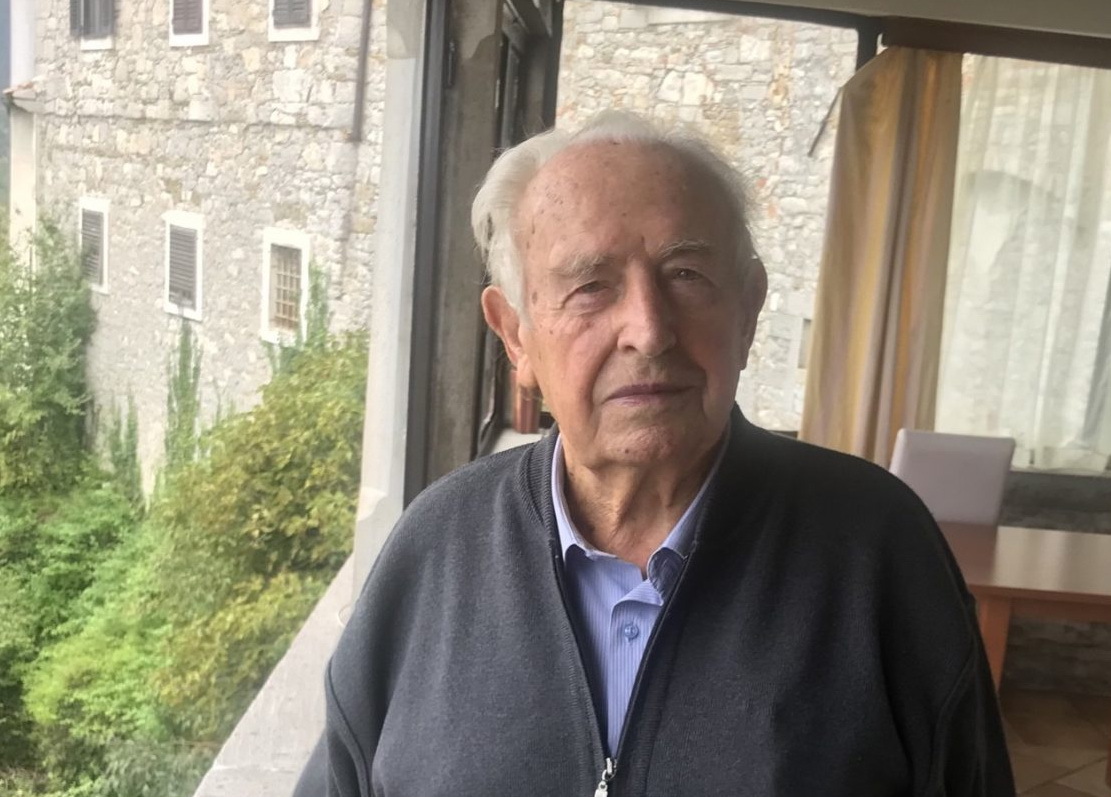 Zorko Ziraldo (foto: Istragram)