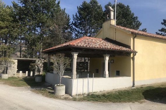 O travi i kravi: Dogodilo se na Ročkom Polju