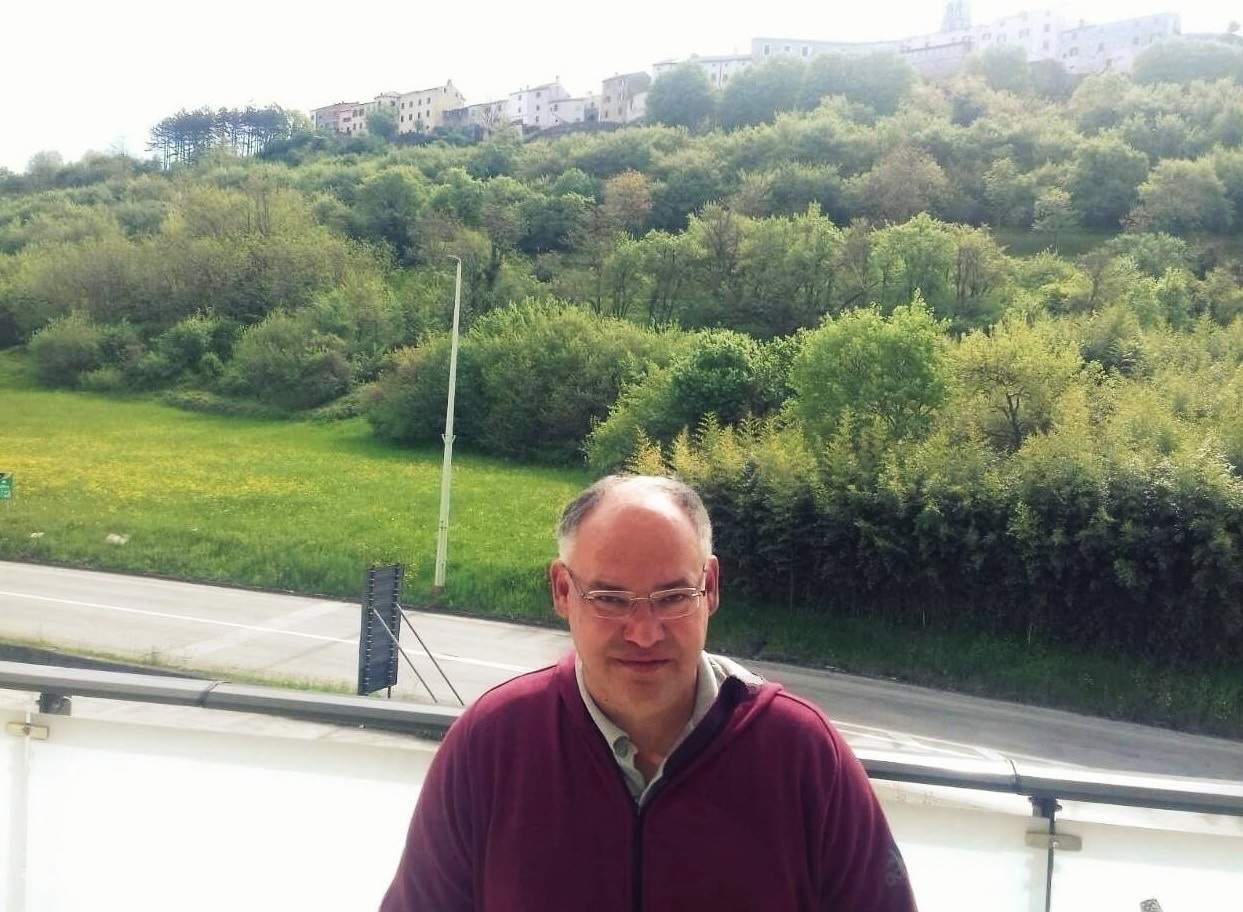 Damir Kajin