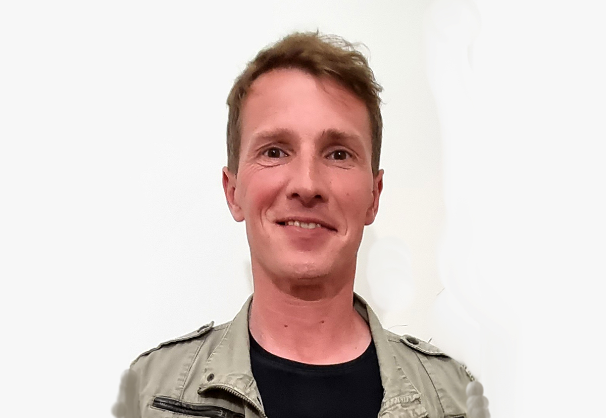Dean Prodan, kandidat za buzetskog gradonačelnika
