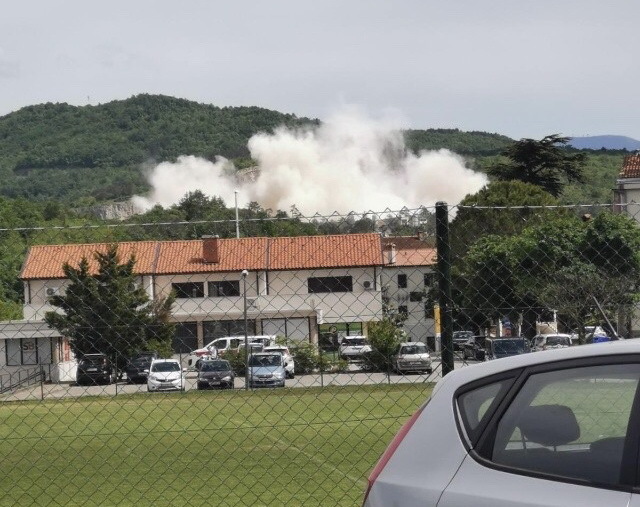 Foto: čitatelj