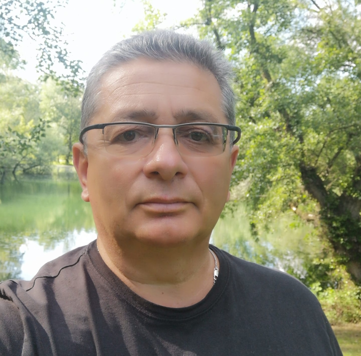 Mario Franolić (foto: Facebook)
