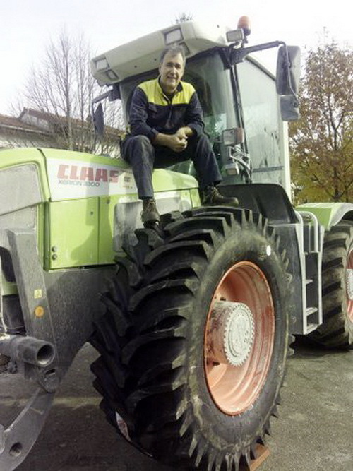 Damir Žudić
