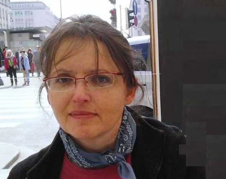 Dženana Kružić Nannou (foto: KoHom.hr)