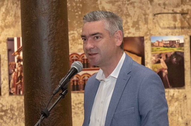 Boris Miletić (foto: arhiva)
