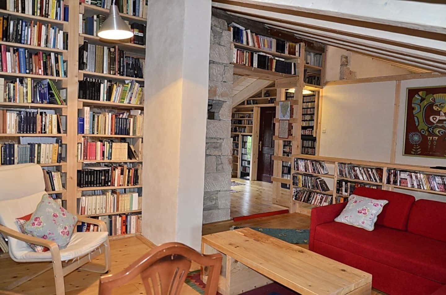 Foto: Jutarnji/airbnb.com