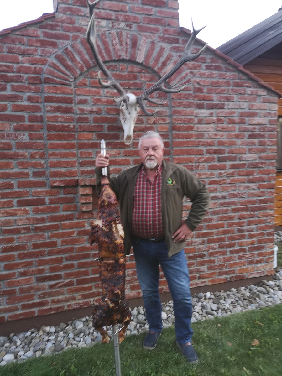 Ivan Mijandrušić (foto: Facebook)
