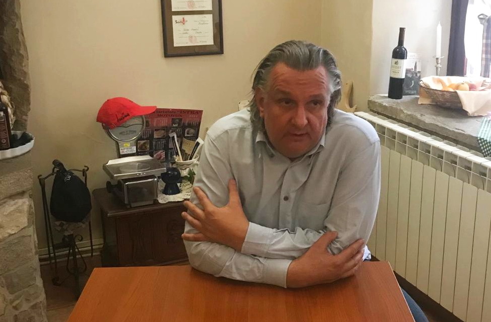 Robert Marušić