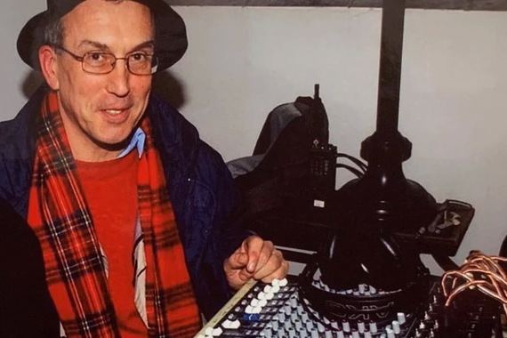 Preminuo prvi tonski realizator Hrvatskog radija Pazin