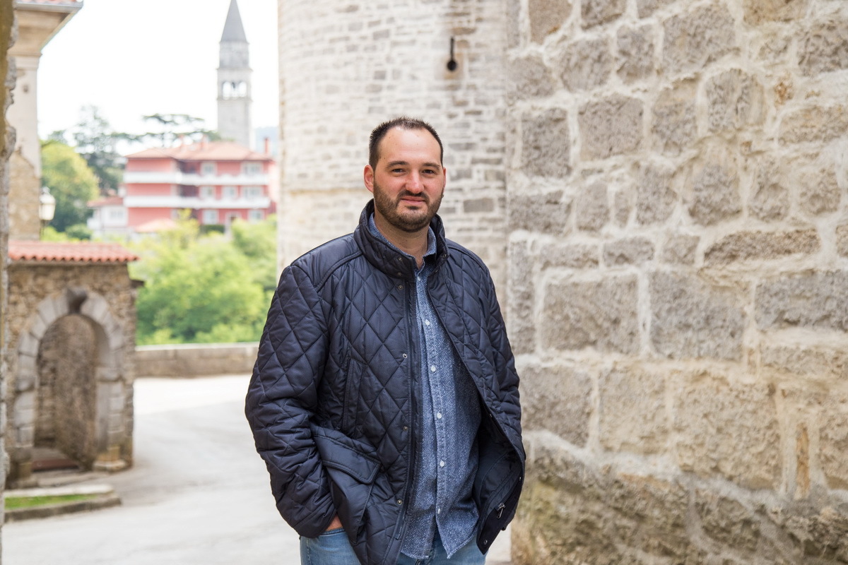 Vedran Ivančić