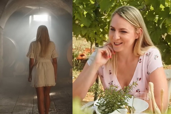 Pogledajte novi promotivni spot za središnju Istru