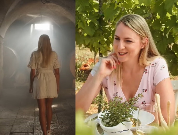 Foto: Youtube Central Istria