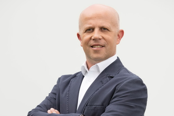 Saborski zastupnik Emil Daus: 'U IDS-u ne postoje dvije struje'