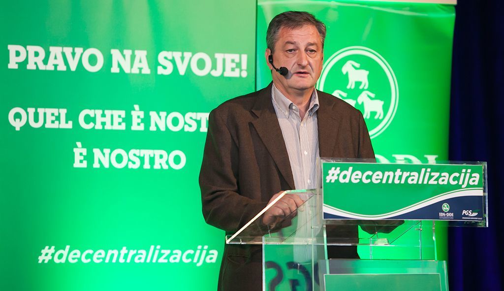 Damir Sirotić