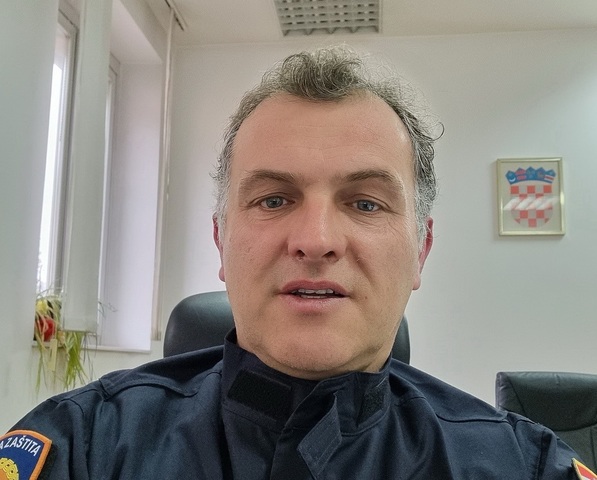 Mladen Kiković