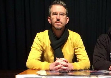 Darko Tumpić