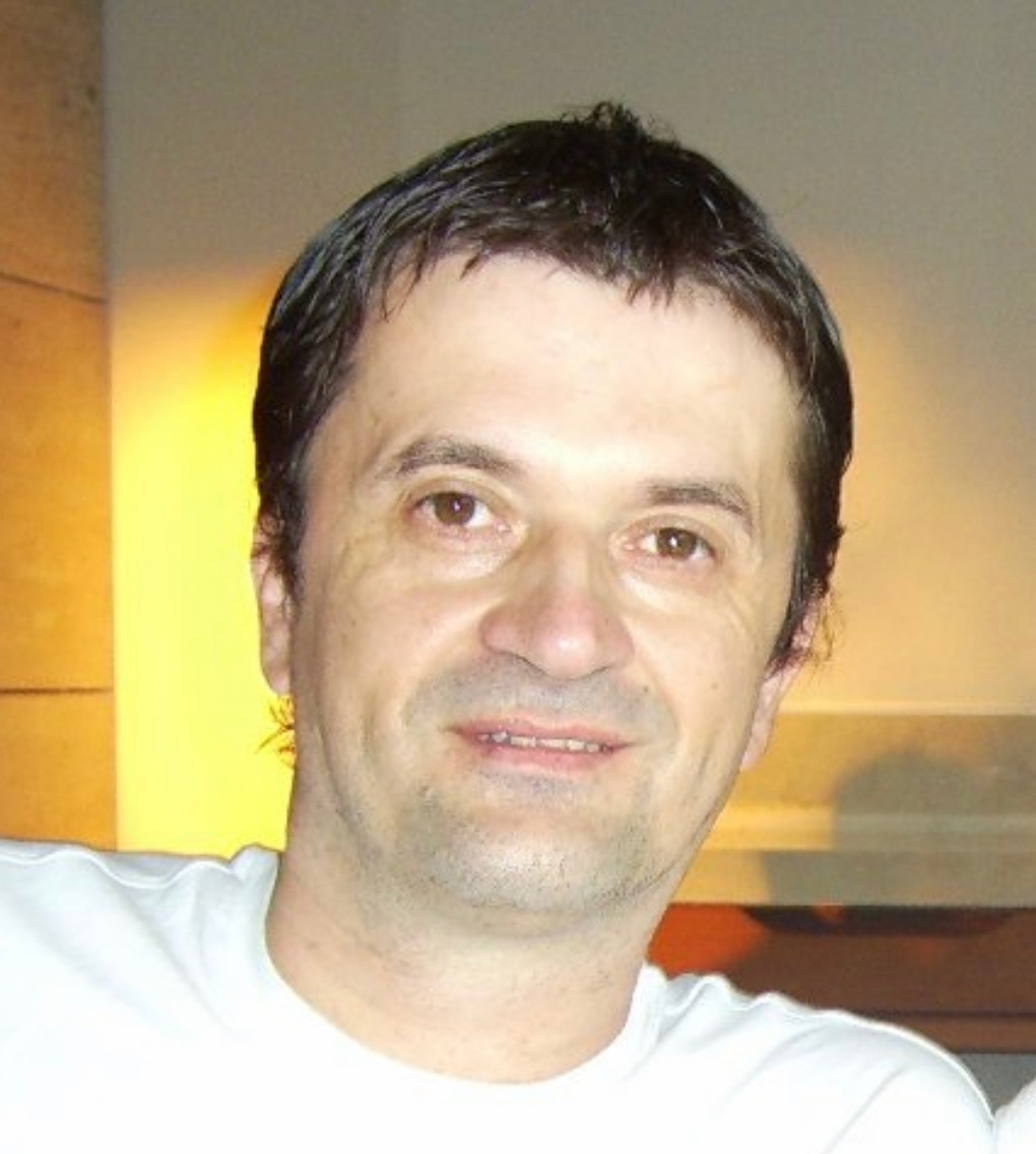 Denis Ivančić