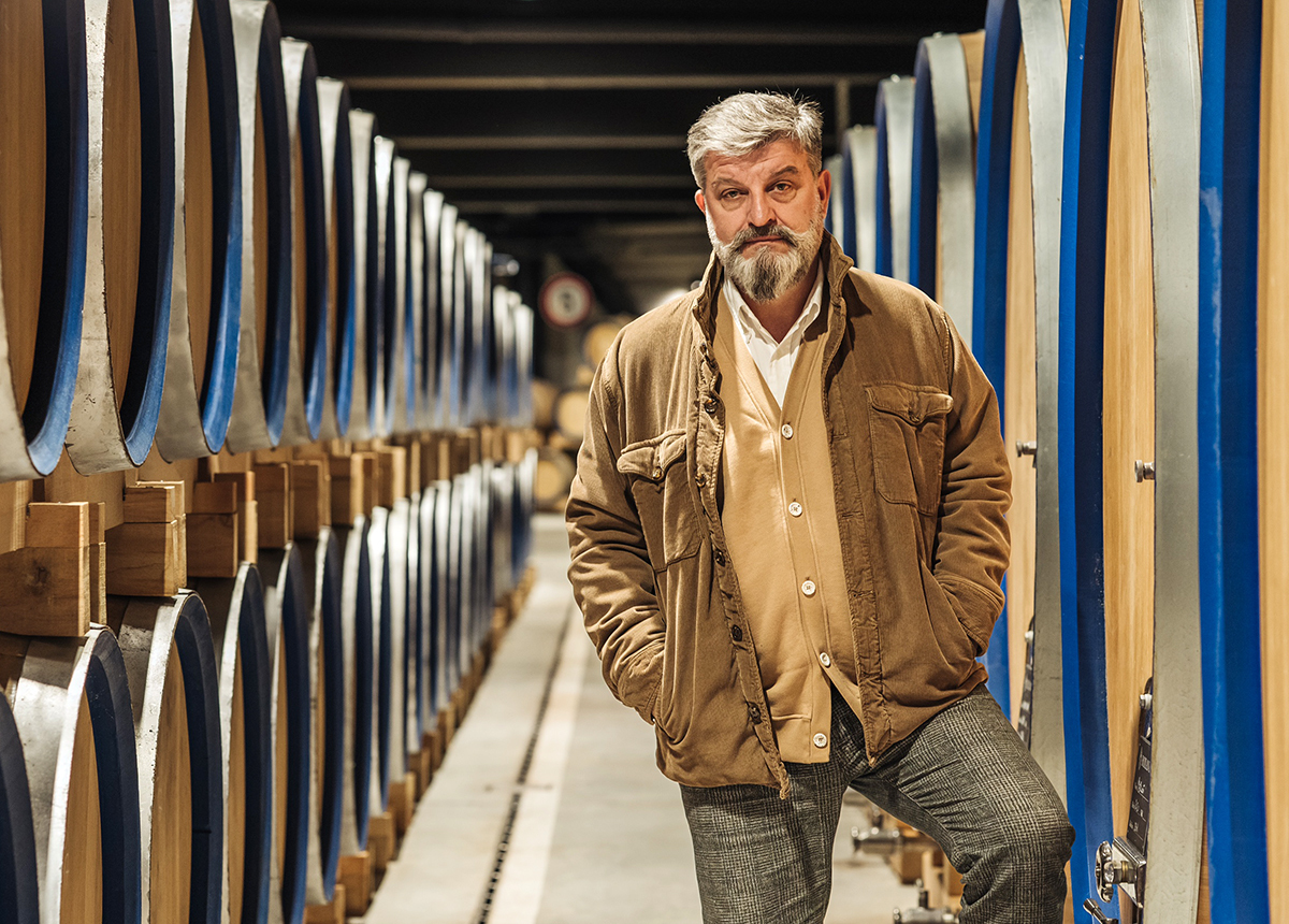 Mladen Roxanich
