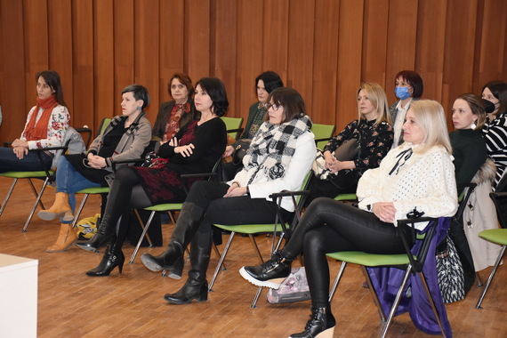 Gradonačelnica Suzana Jašić okupila preko trideset žena