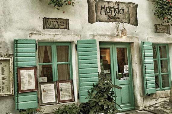 'Mondo iz Motovuna spada među najgore podvale istarske gastronomije'