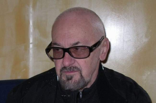 Saša Radović