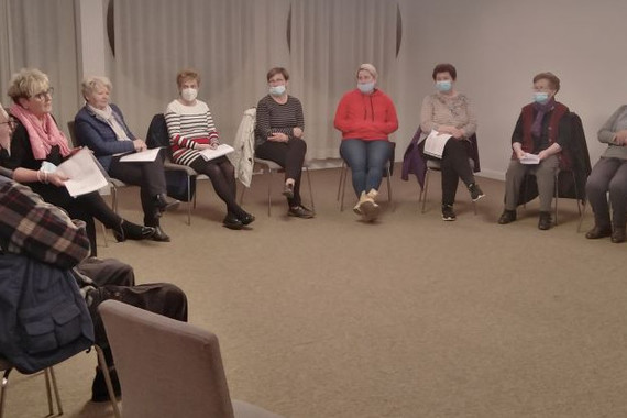 Povodom Svjetskog dana socijalnog rada u Pazinu održana radionica