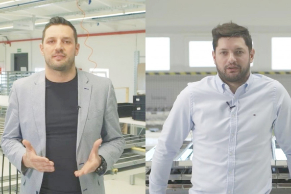 Njima je Bliski istok jedno od dva najvažnija tržišta na svijetu