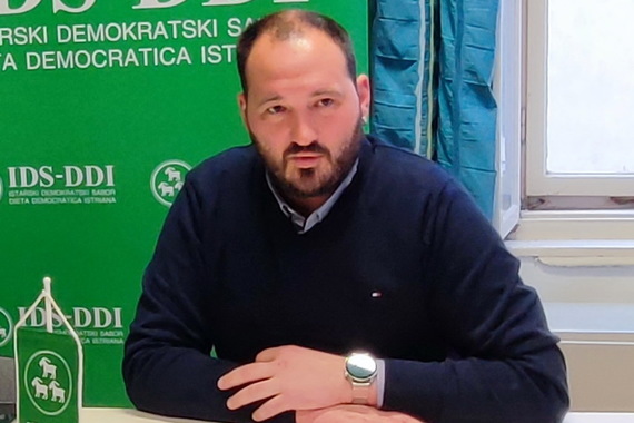 'Grad mora uvažiti interese vlasnika zemljišta oko Zarečkog krova'