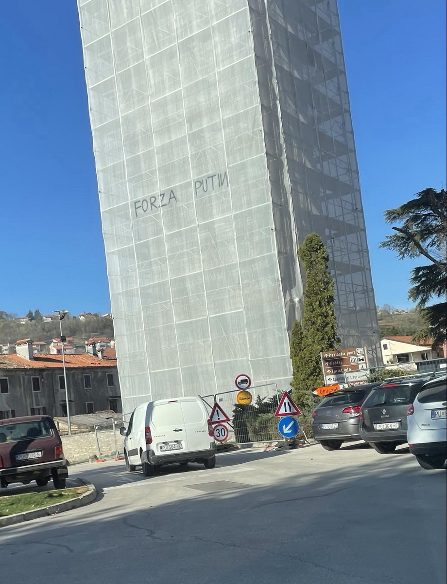 Foto: čitatelj
