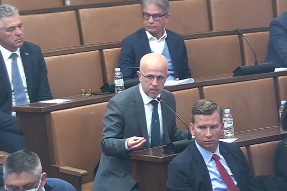 'Ako država hitno ne reagira, budućnost jadranske obale su favele!'