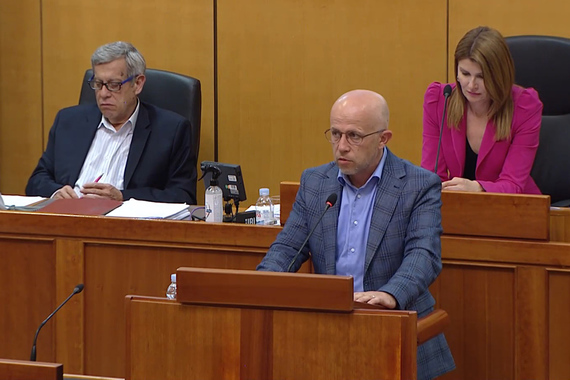 'Istrijani primjer i uzor odnosa s nacionalnim manjinama'